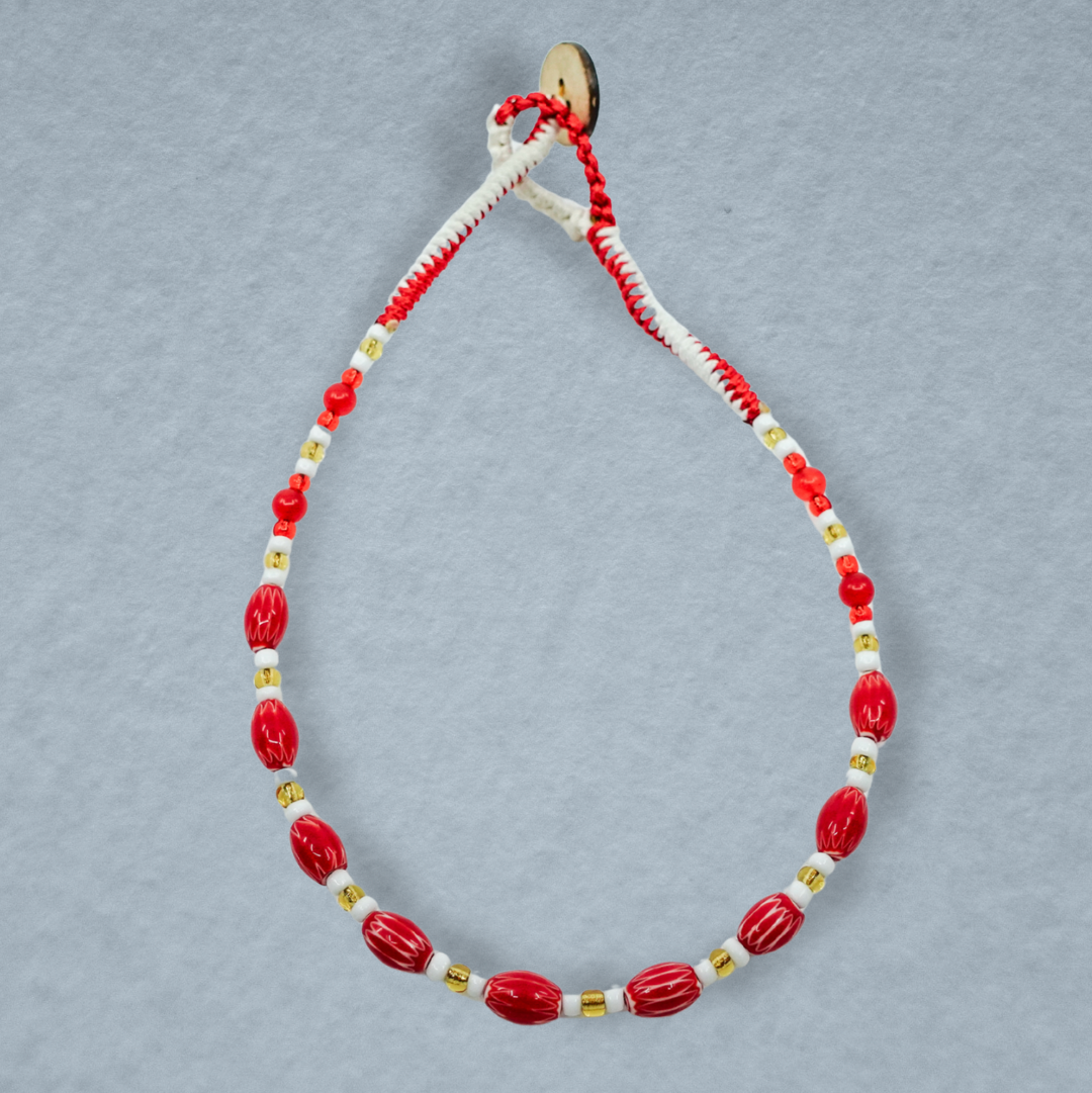 Bongol Necklace 1