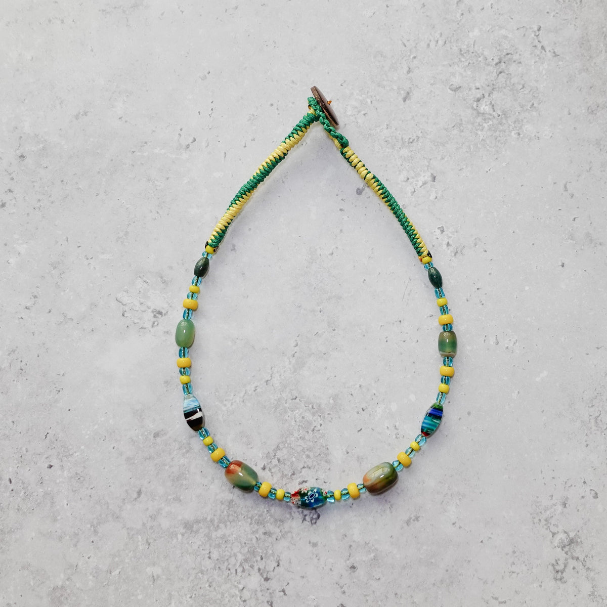 Bongol Necklace 9