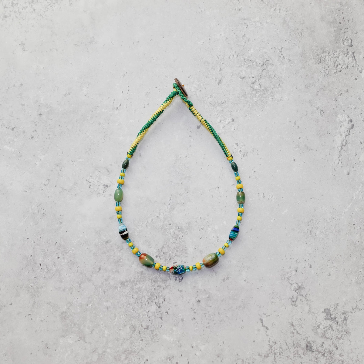 Bongol Necklace 9