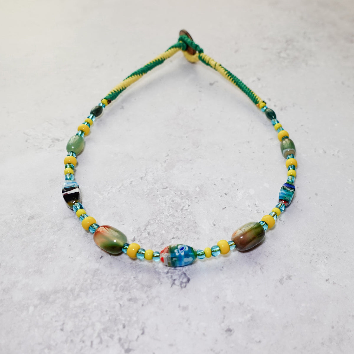 Bongol Necklace 9