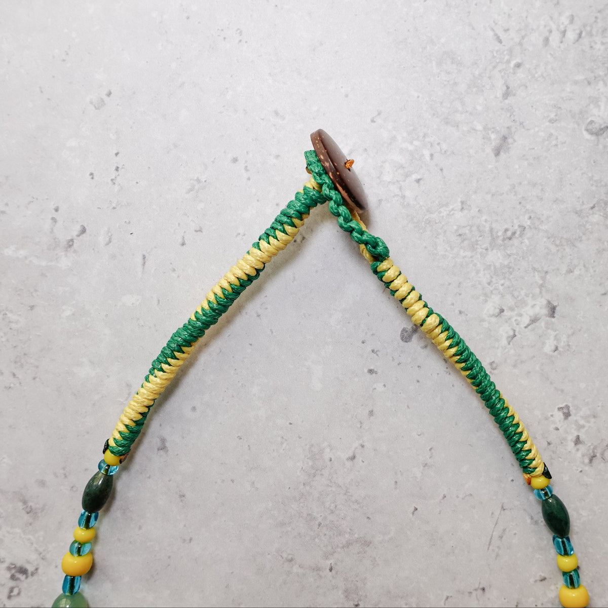 Bongol Necklace 9