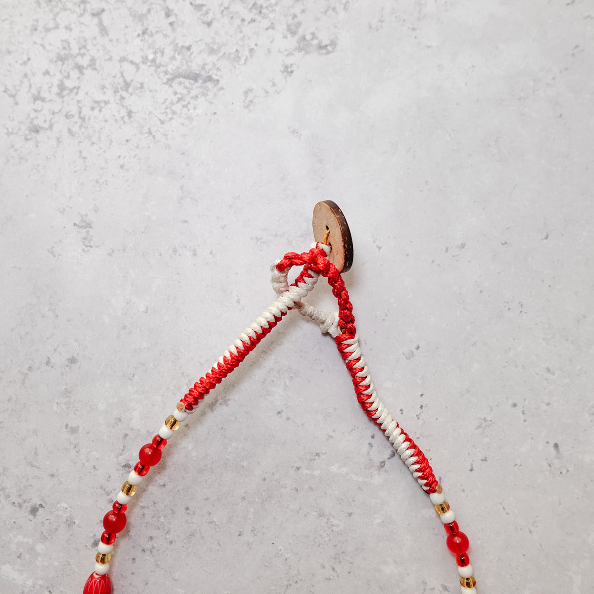 Bongol Necklace 1