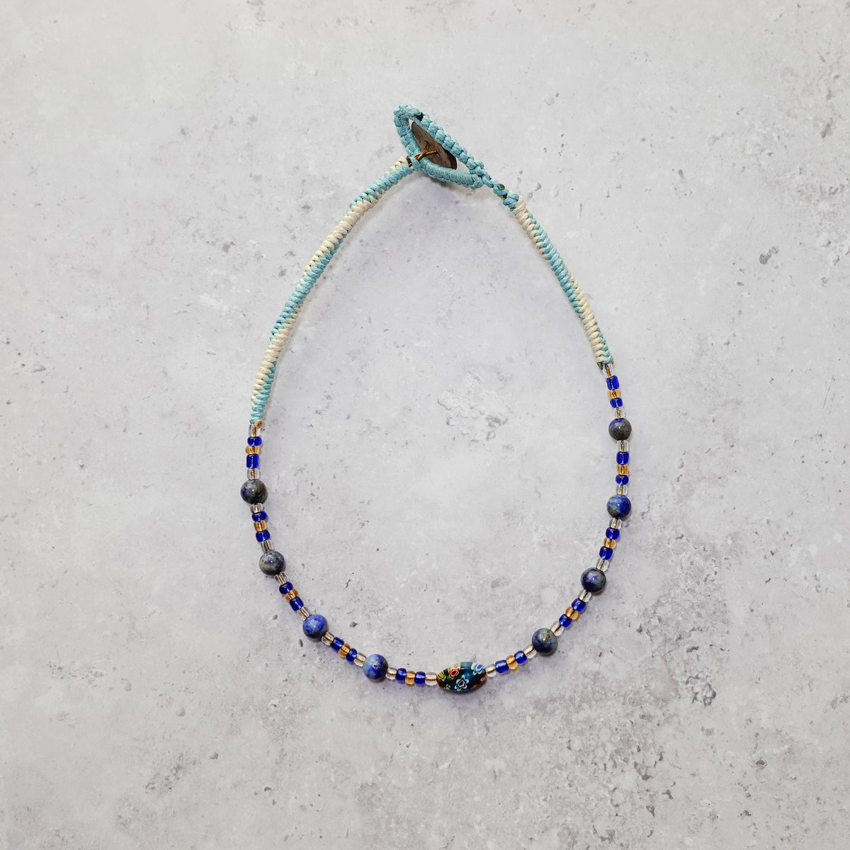 Bongol Necklace 4