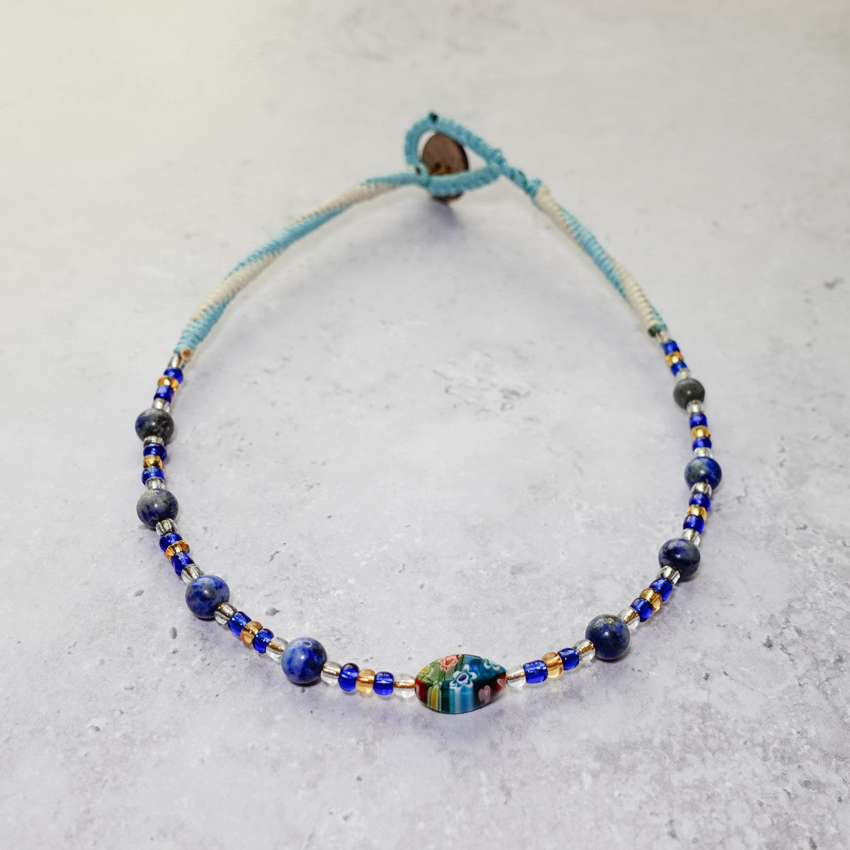 Bongol Necklace 4