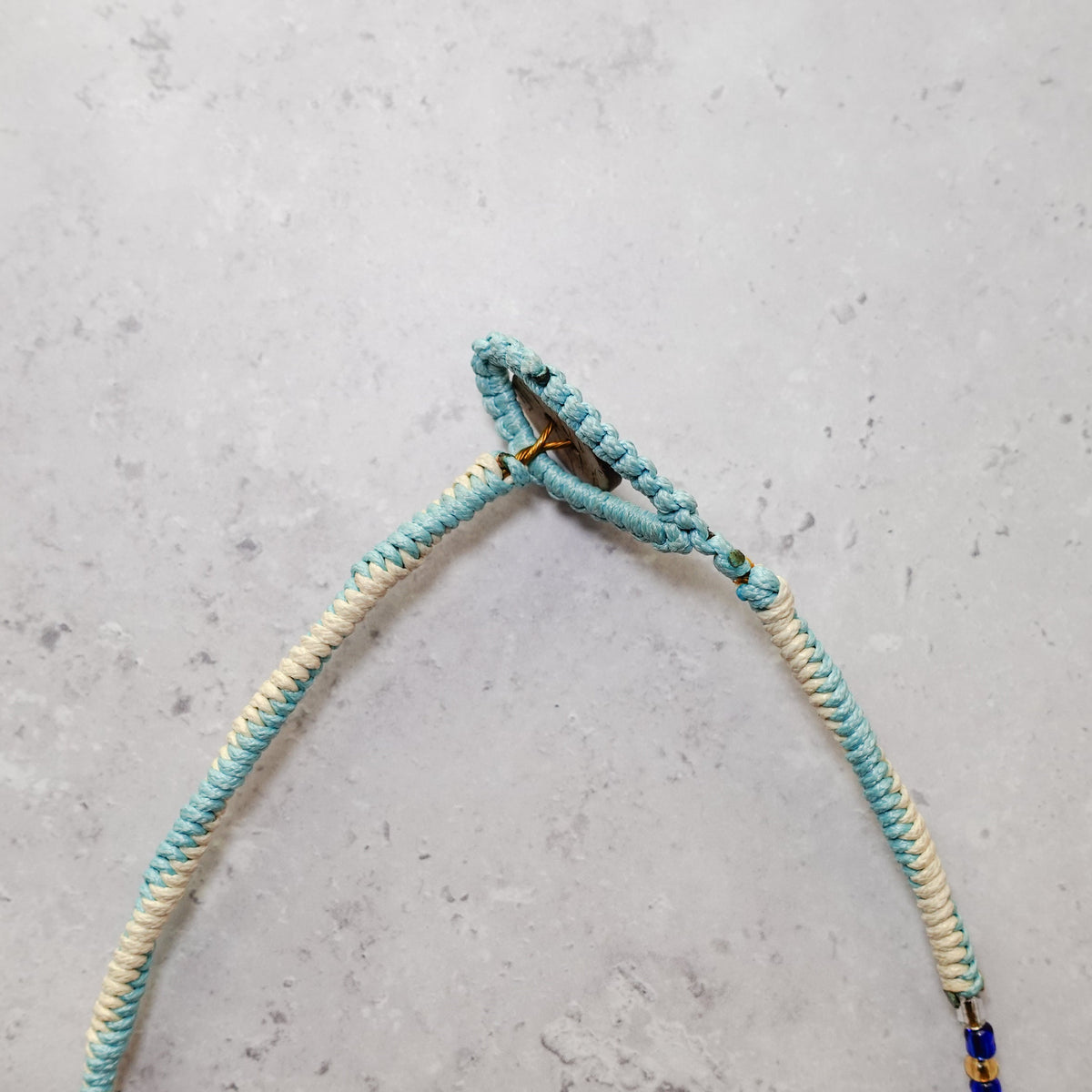 Bongol Necklace 4