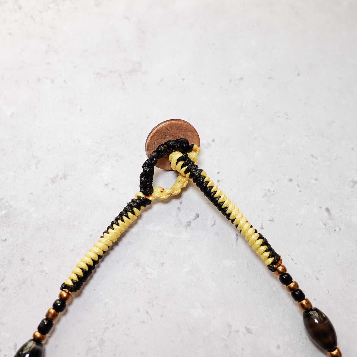 Bongol Necklace 8