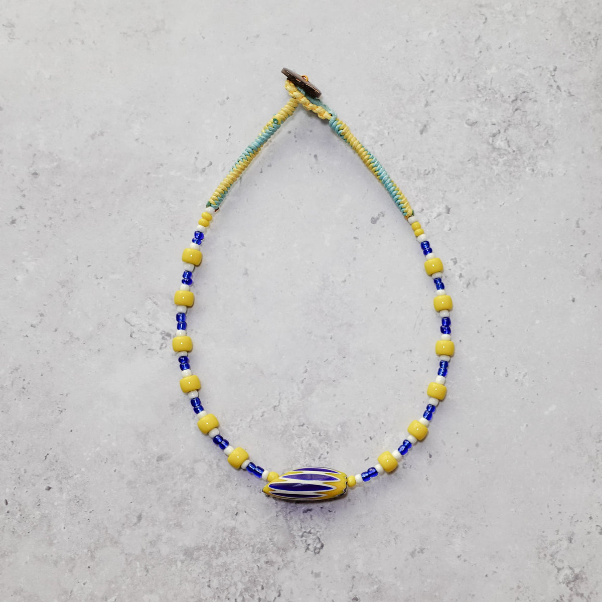 Bongol Necklace 6