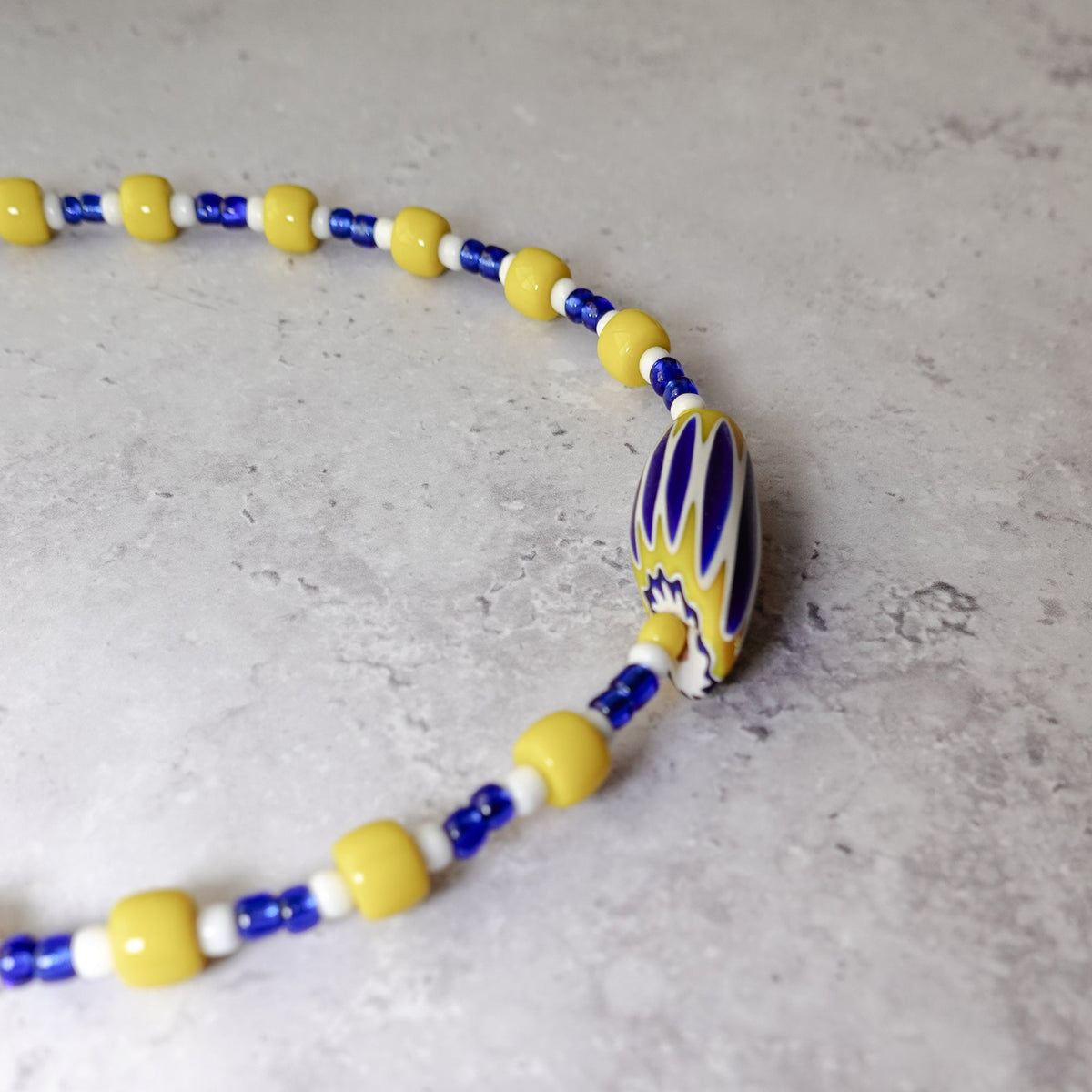 Bongol Necklace 6