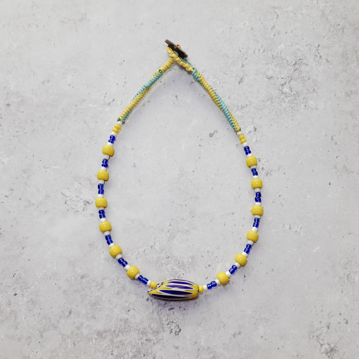 Bongol Necklace 6