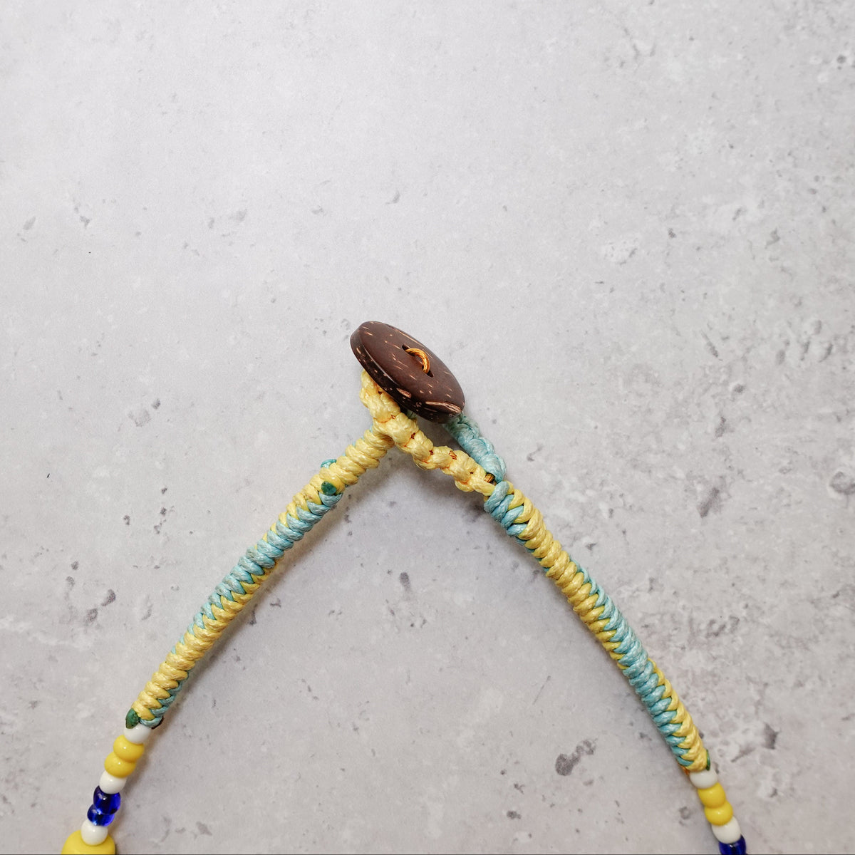 Bongol Necklace 6