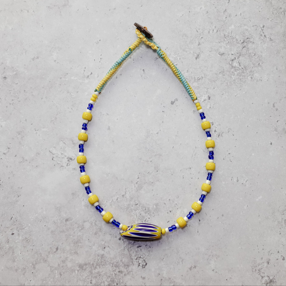 Bongol Necklace 6
