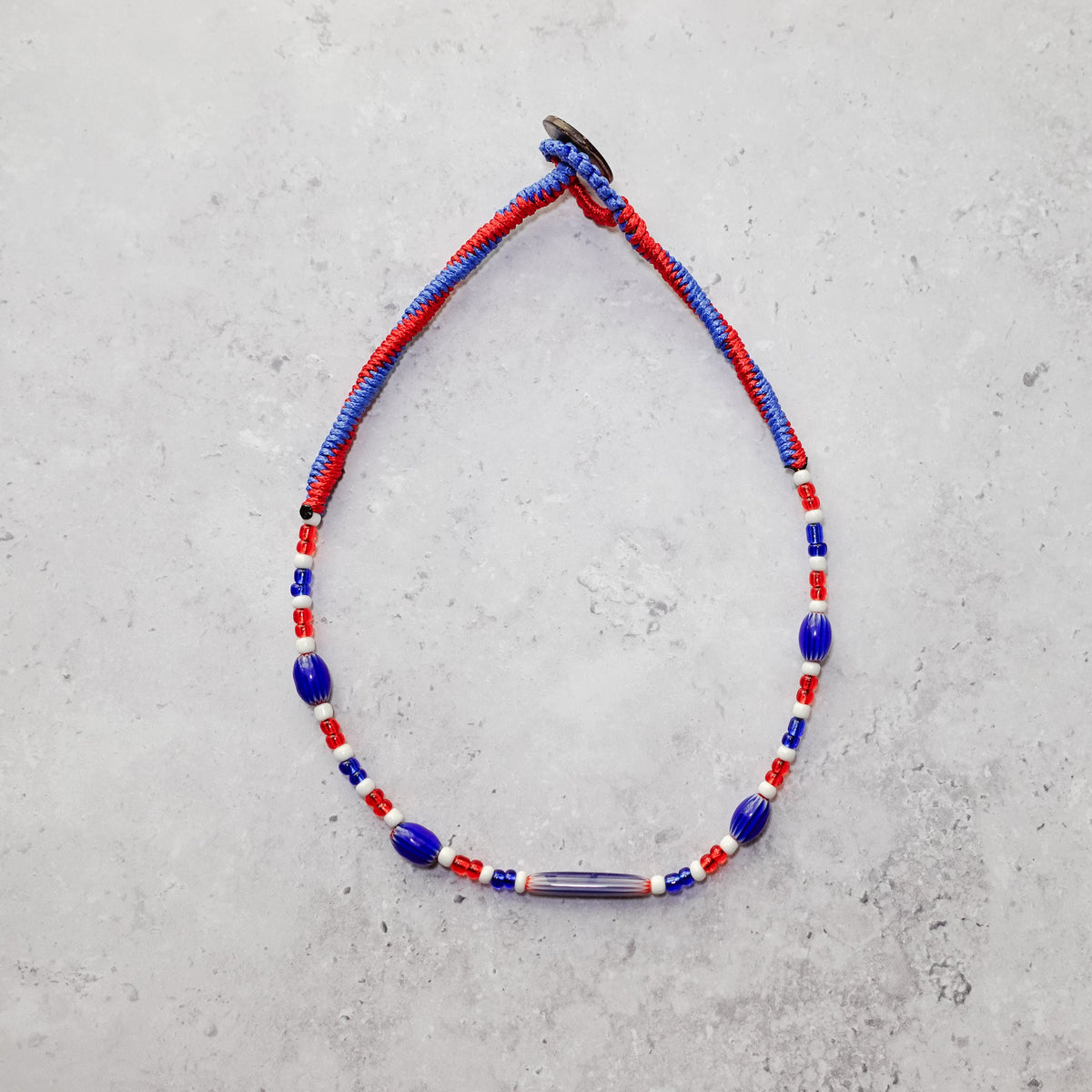 Bongol Necklace 3
