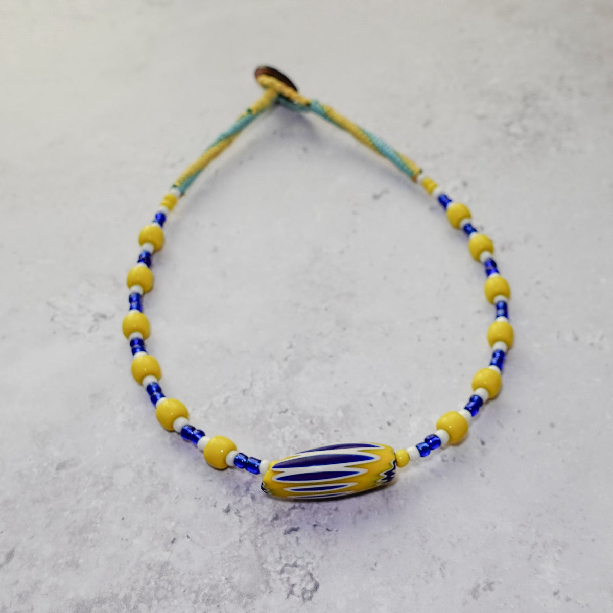 Bongol Necklace 6