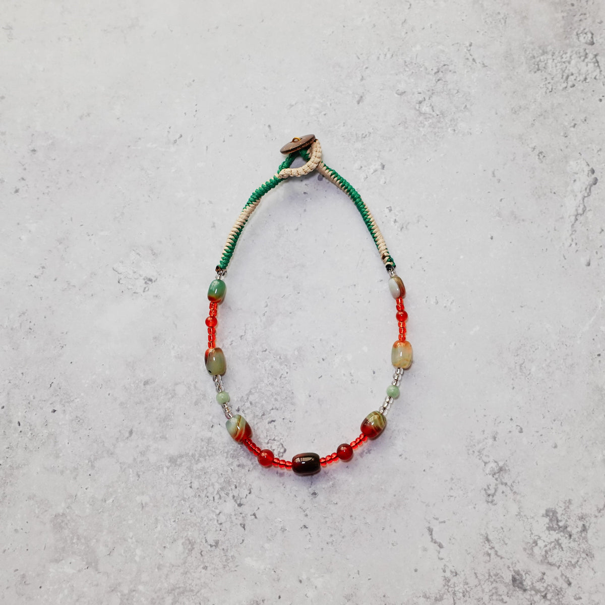 Bongol Necklace 7