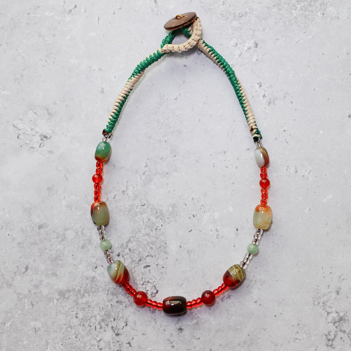 Bongol Necklace 7