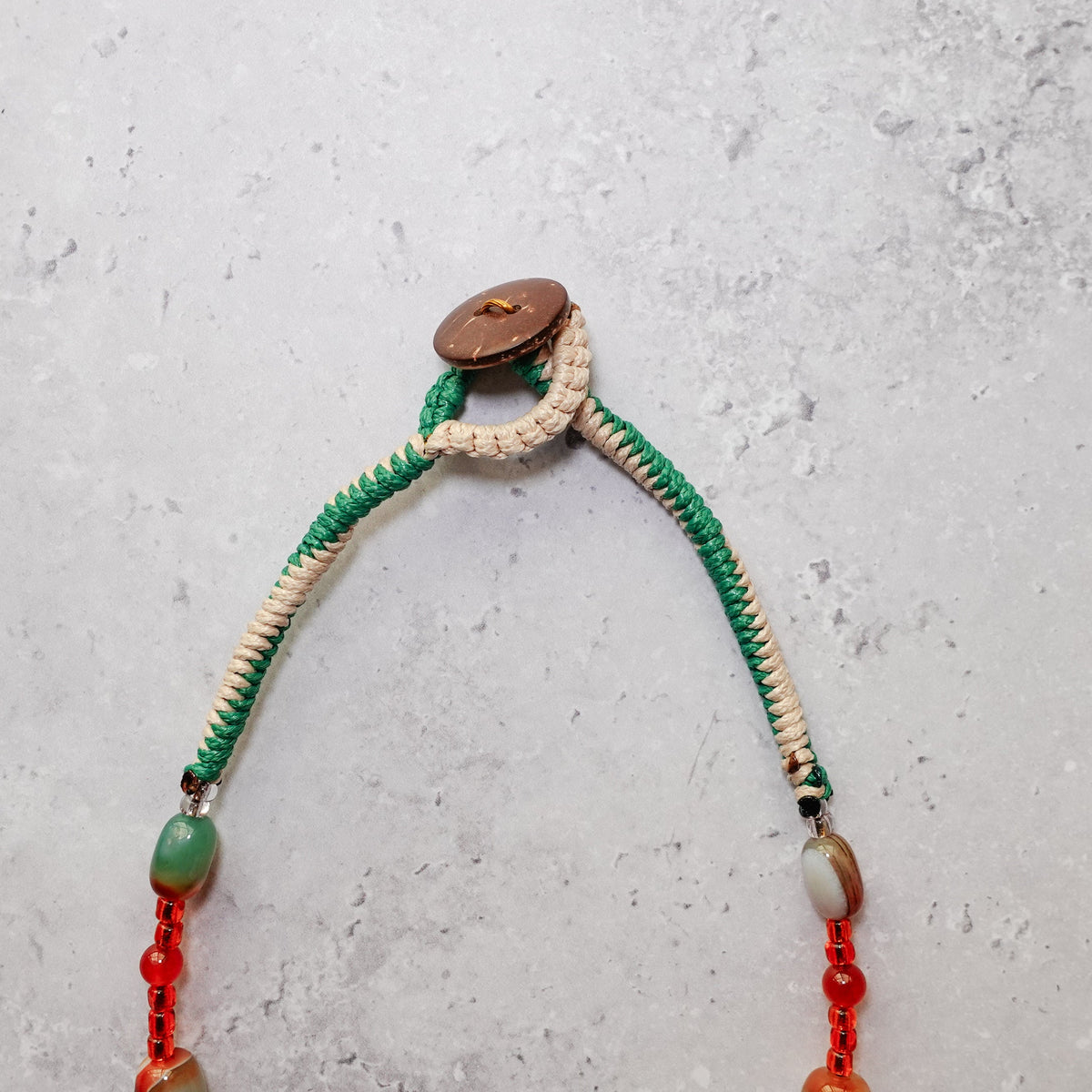 Bongol Necklace 7