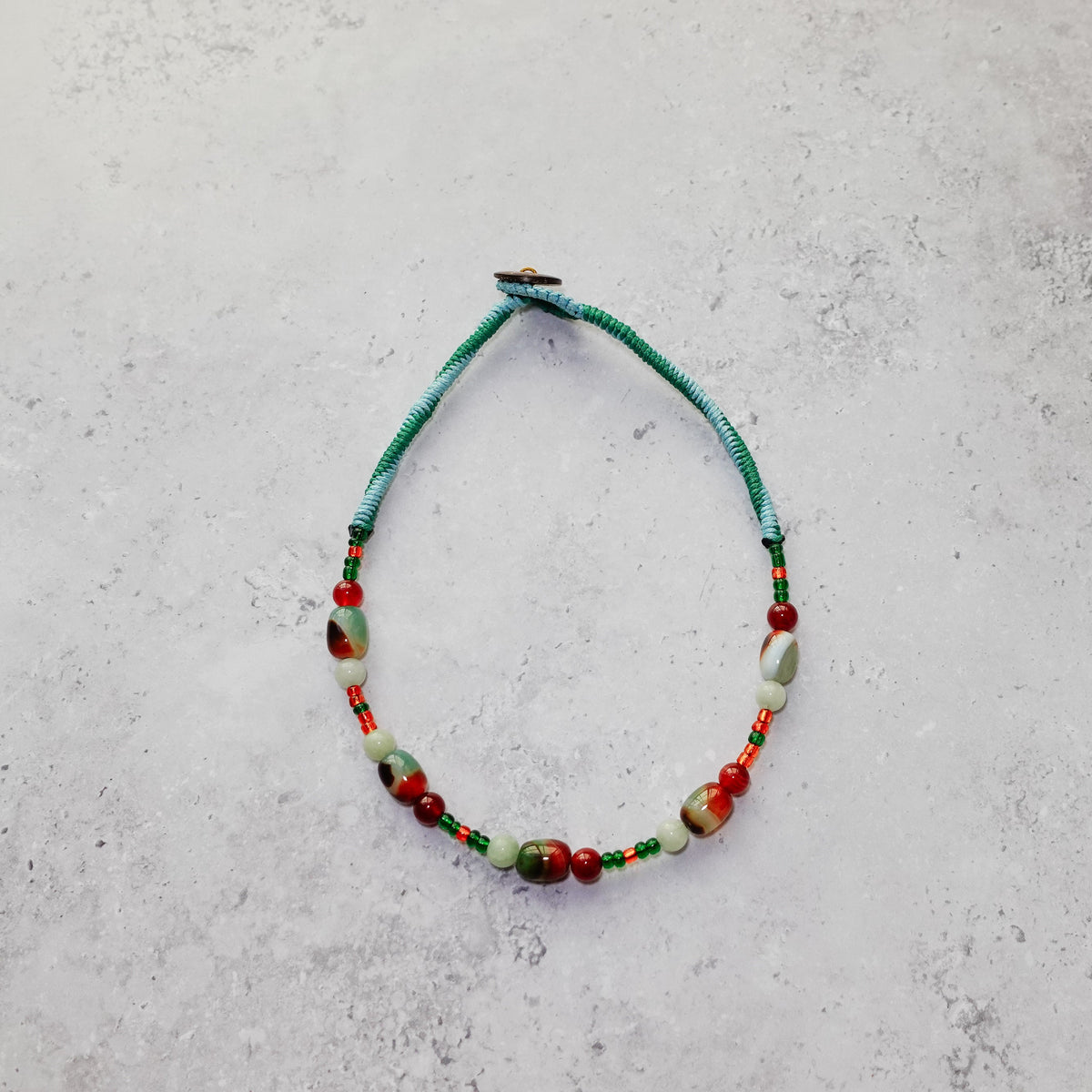 Bongol Necklace 2