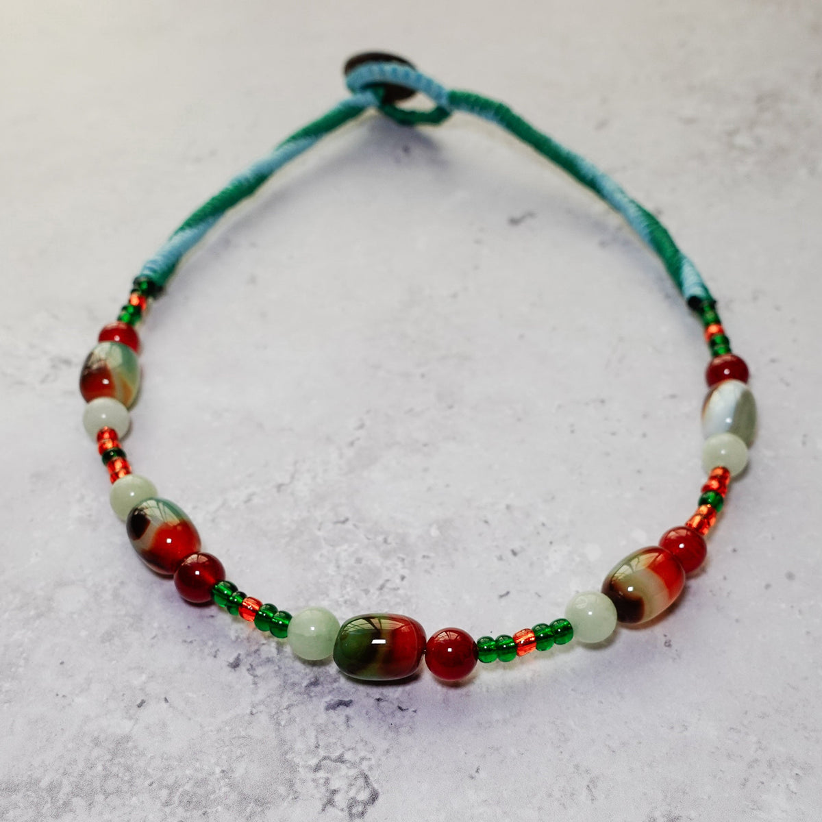 Bongol Necklace 2