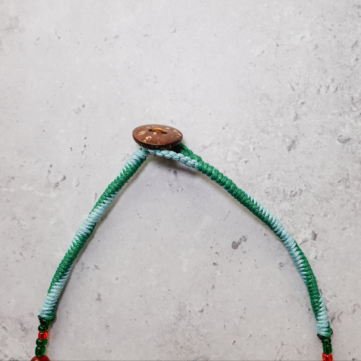 Bongol Necklace 2