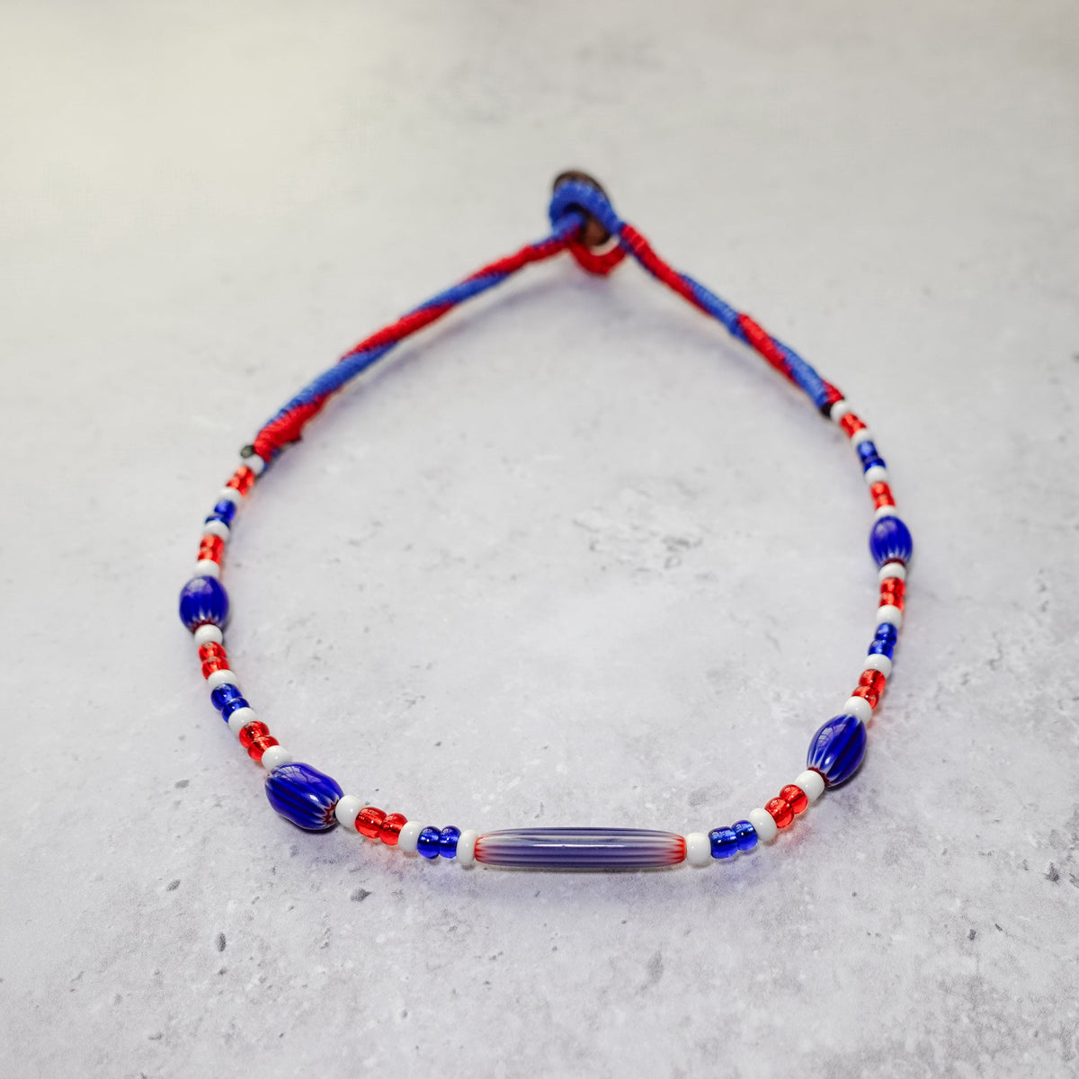 Bongol Necklace 3