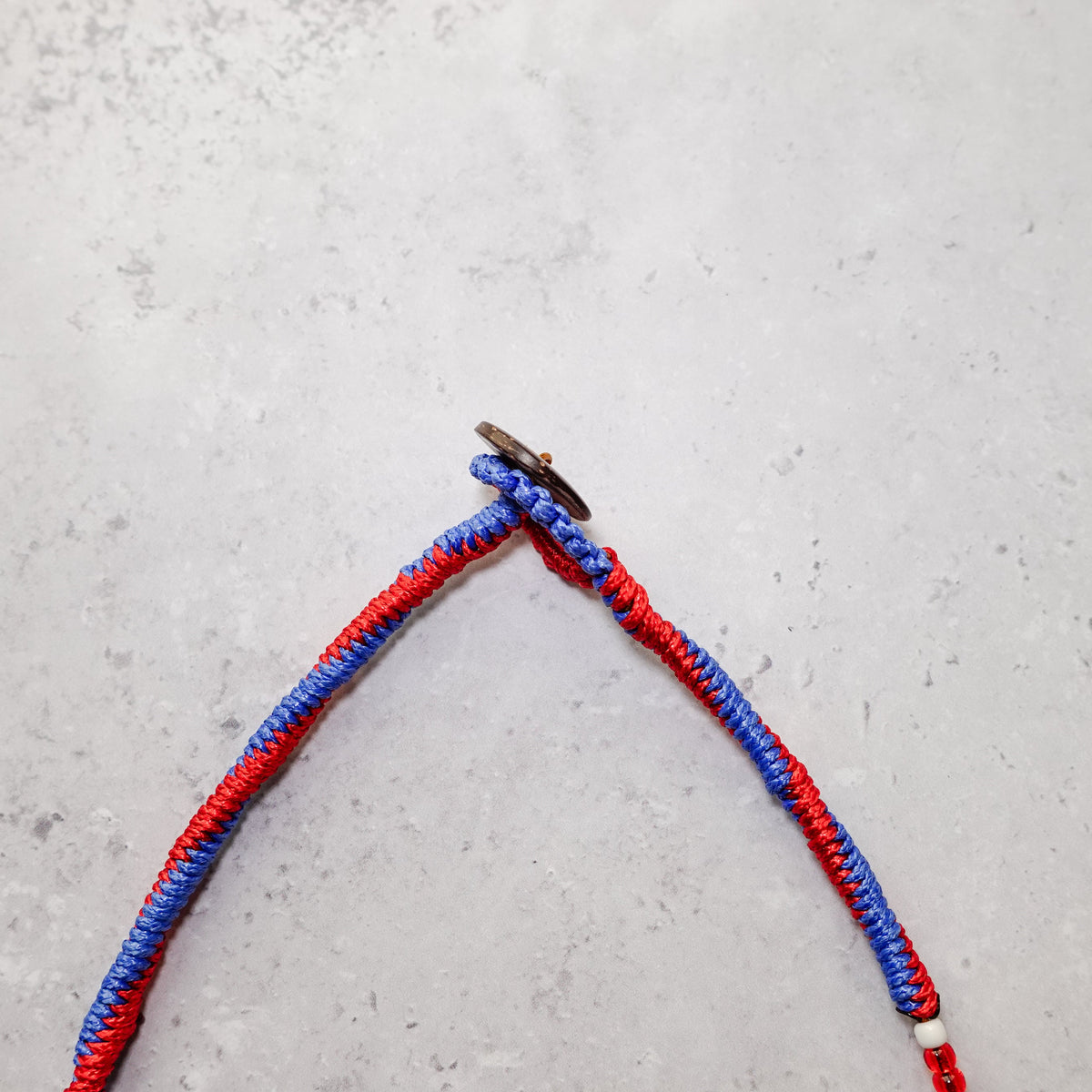 Bongol Necklace 3