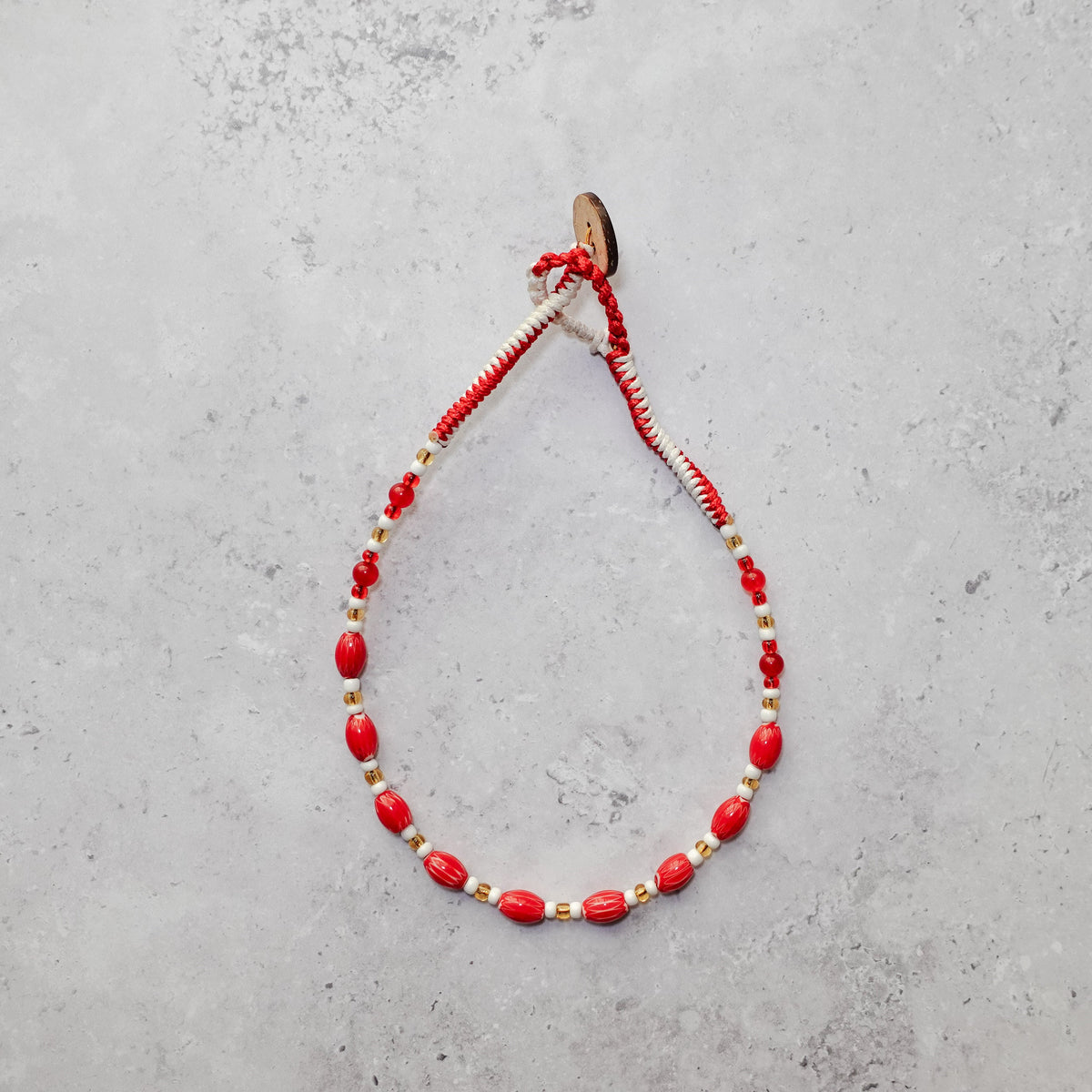 Bongol Necklace 1