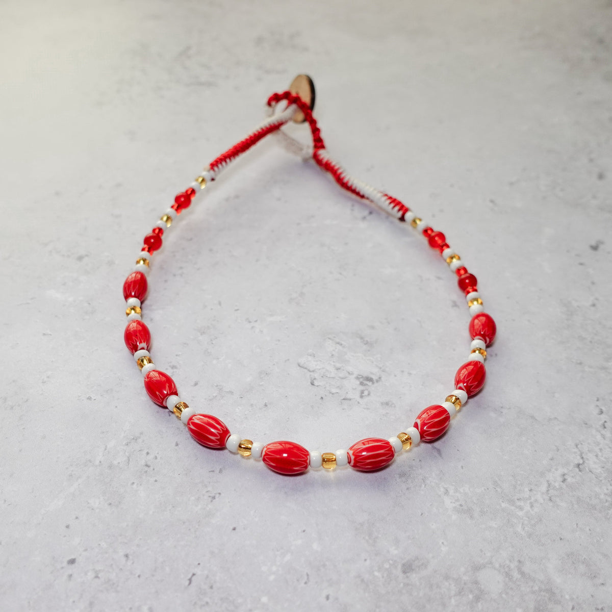 Bongol Necklace 1