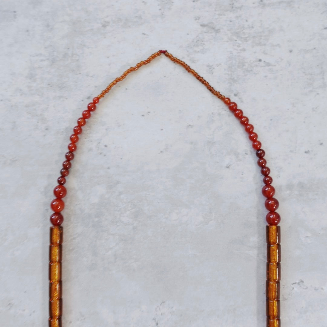 Pangao Necklace