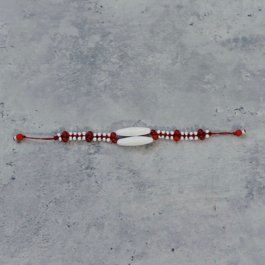 Bontok Kankanaey Bracelet - Fukas Style