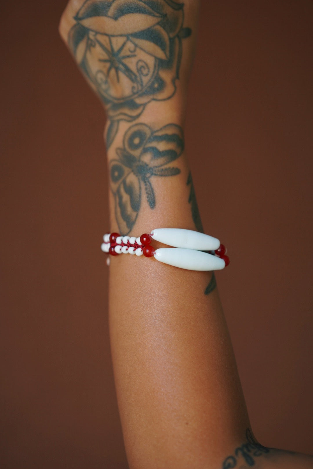 Bontok Kankanaey Bracelet - Fukas Style