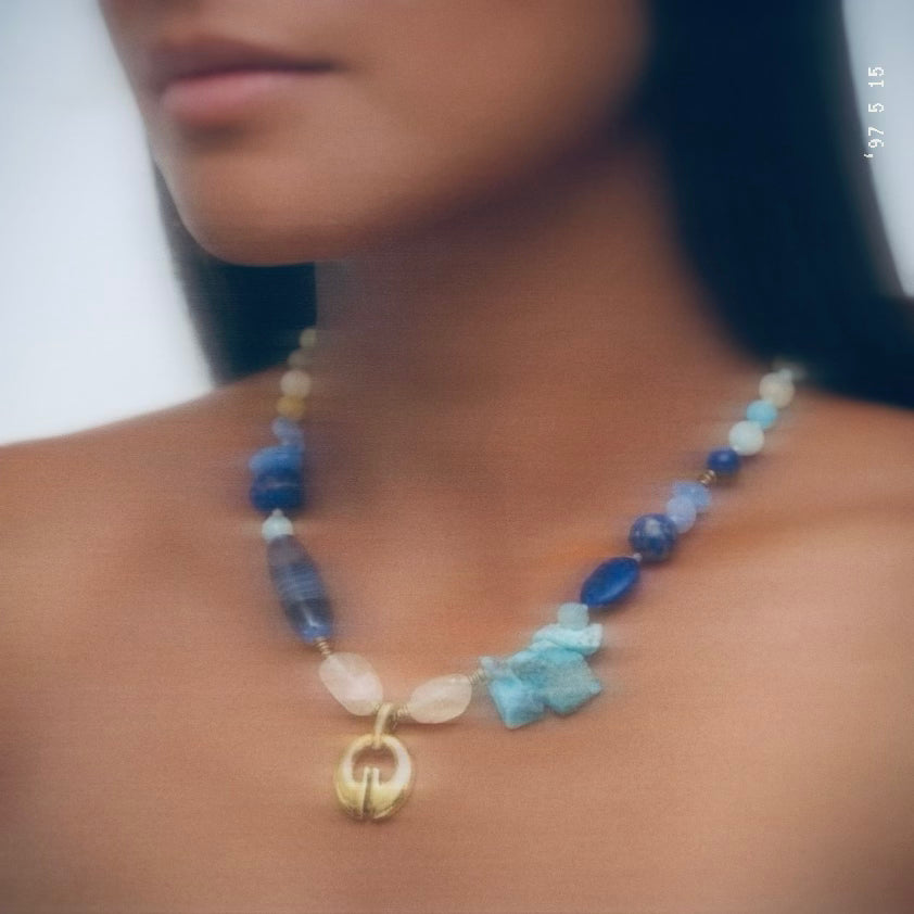 Isnan Chanom Necklace 1 of 1