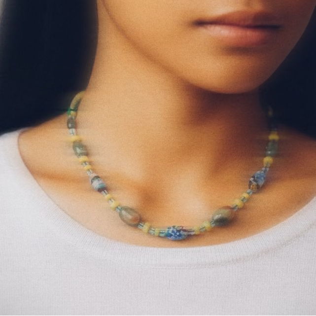 Bongol Necklace 9