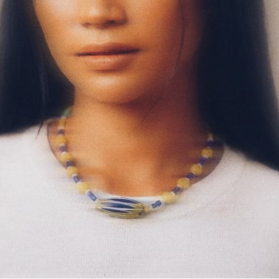 Bongol Necklace 6