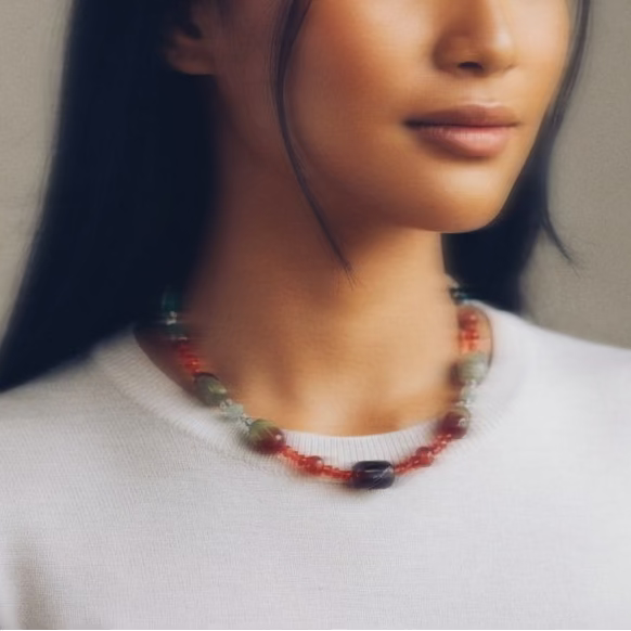 Bongol Necklace 7