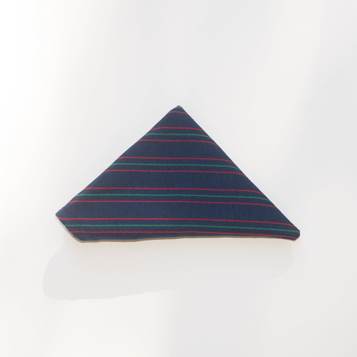 APAYAO BANDANA - INDIGO BLUE