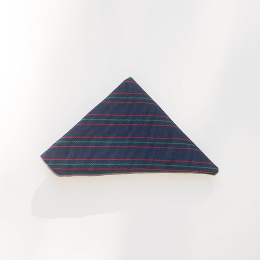 APAYAO BANDANA - INDIGO BLUE