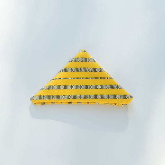 BINITTUWON ABONGOS - Yellow