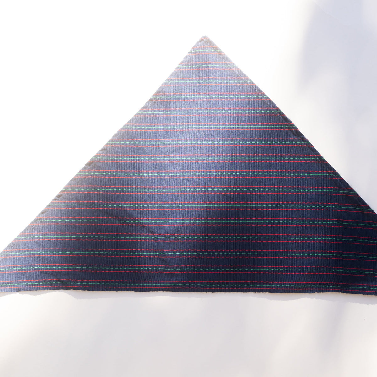 APAYAO BANDANA - INDIGO BLUE