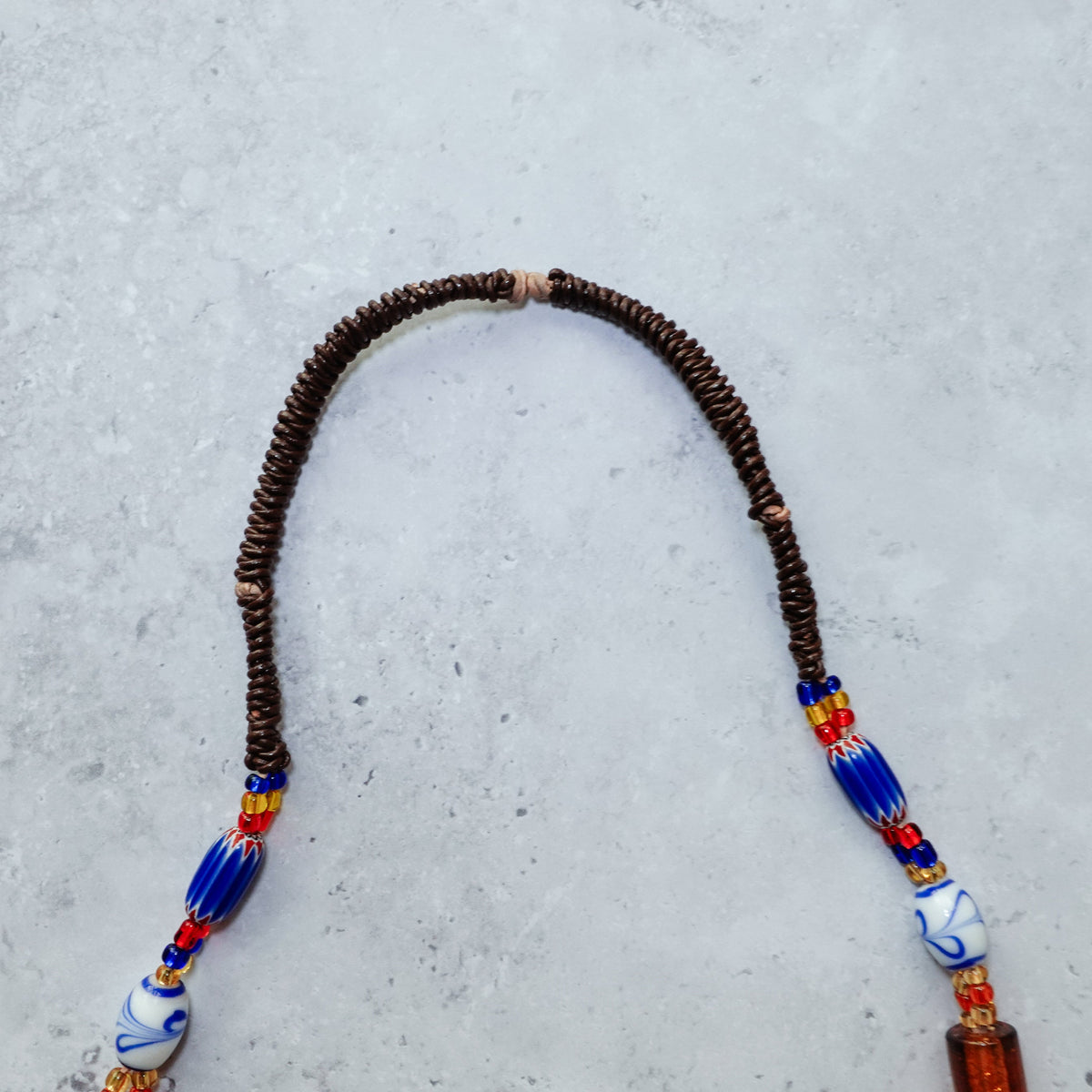 BONGOL NECKLACE 15