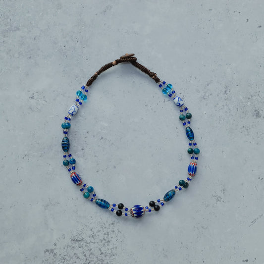 BONGOL NECKLACE 10